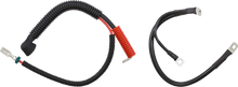 Load image into Gallery viewer, Battery Cable - FLT '14-'16 DragSpecialties E25-0091B-D9 - Main Product View