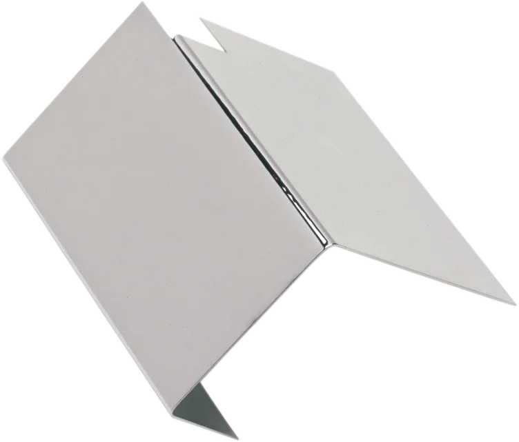 Battery Cover - '67-'78 XLH-ELEC DragSpecialties 25-0037-BX-LB2 - Side View