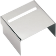 Load image into Gallery viewer, Battery Cover - Smooth - Chrome DragSpecialties 25-0011-BX-LB2 - Main Product View