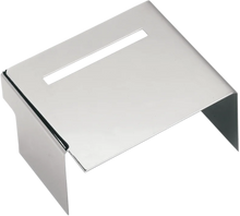 Load image into Gallery viewer, Battery Cover - Smooth - Chrome DragSpecialties 25-0013-BX44 - Main Product View