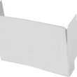 Load image into Gallery viewer, Battery Cover - Smooth - Chrome DragSpecialties 25-0014 - Main Product View