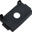 Load image into Gallery viewer, Battery Cushion - '85-'94, '96 Softail DragSpecialties 013200-HC6 - Main Product View