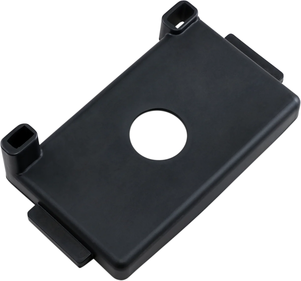Battery Cushion - '85-'94, '96 Softail DragSpecialties 013200-HC6 - Main Product View