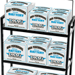 Load image into Gallery viewer, Battery Display DragSpecialties 60052 - Main Product View