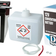 Load image into Gallery viewer, Battery Kit - H-2 DragSpecialties DH-2FP - Additional View 5
