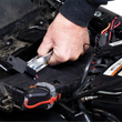 Load image into Gallery viewer, Battery Lifter Tool Jims USA 5501 - Side View