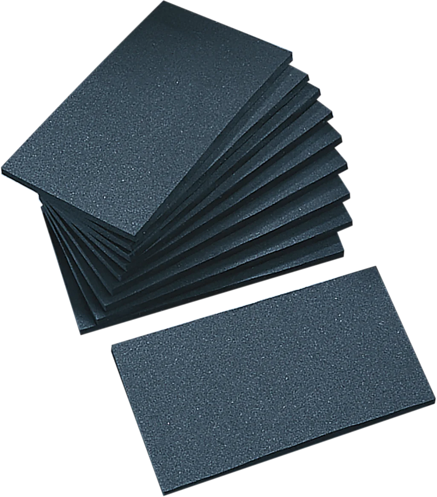 Battery Pads - FX/FXE/XL/FXR - 10 Pack James Gasket JGI-66103-74-A - Main Product View