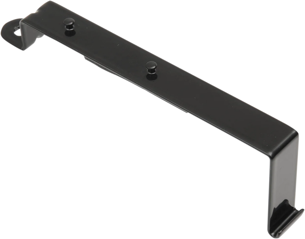 Battery Strap - '04-'13 XL DragSpecialties 75962 - Main Product View