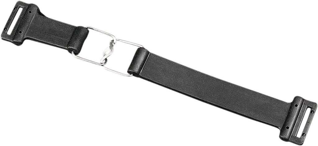 Battery Strap - '84-'99 Softail DragSpecialties 66109/11-93-HC3 - Main Product View