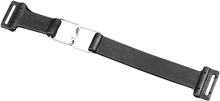 Load image into Gallery viewer, Battery Strap - '84-'99 Softail DragSpecialties 66109/11-93-HC3 - Main Product View