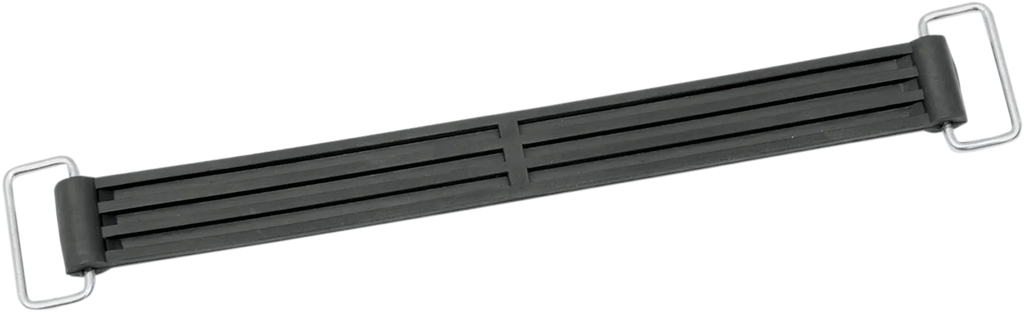 Battery Strap - F/'80-'92 FLT DragSpecialties 72183 - Main Product View