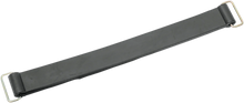 Load image into Gallery viewer, Battery Strap - F/'80-'92 FLT DragSpecialties 72183 - Side View