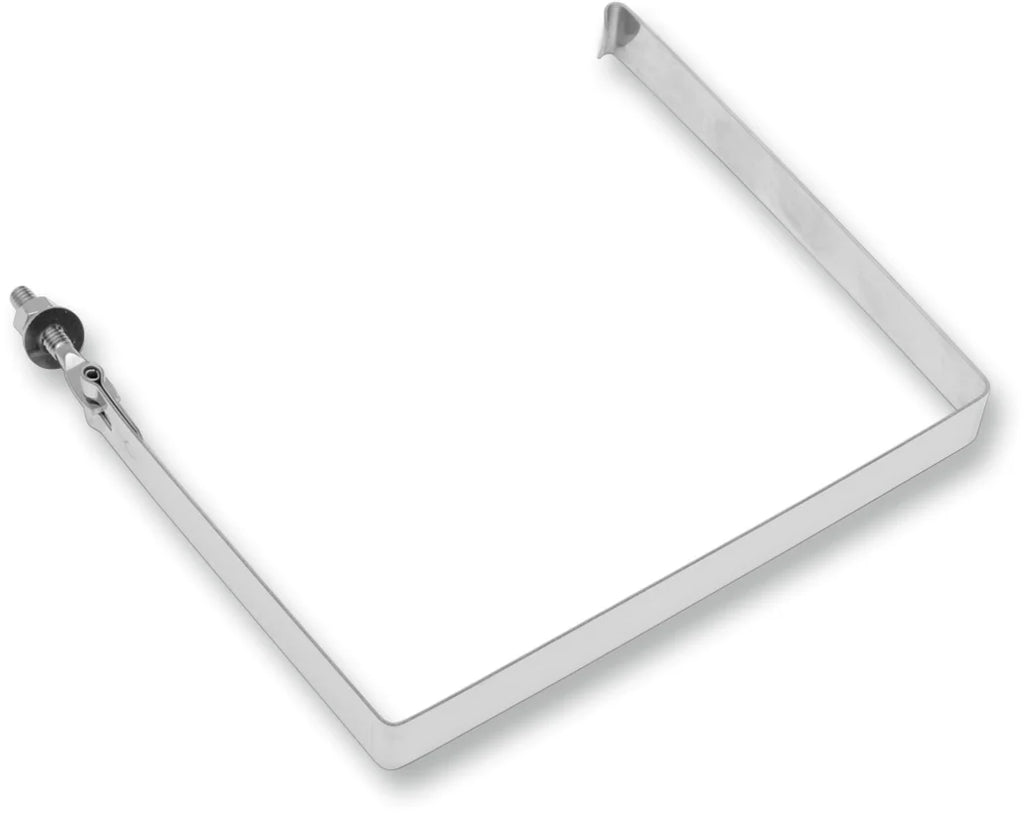 Battery Strap - F/'98-'03 XL DragSpecialties 75990 - Main Product View