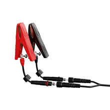 Load image into Gallery viewer, Battery Tender 10A Power Tender Selectable 12V Battery Charger - Side View