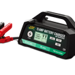 Load image into Gallery viewer, Battery Tender 12V 2A/8A/15A Selectable Chemistry Battery Charger