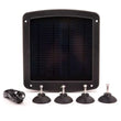 Load image into Gallery viewer, Battery Tender 12V 5W Solar Battery Charger w/Windshield &amp; Handlebar Mount
