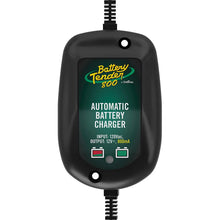 Load image into Gallery viewer, Battery Tender 12V 800mA Weatherproof Battery Charger