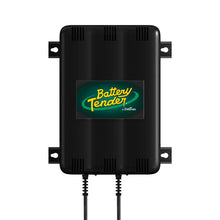 Load image into Gallery viewer, Battery Tender 2 Bank 12V 1.25A Battery Charger