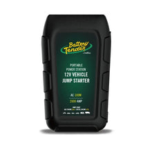 Load image into Gallery viewer, Battery Tender 2000A Power Station w/100W Inverter