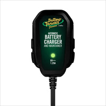 Load image into Gallery viewer, Battery Tender 6V 1.25A Battery Charger Junior