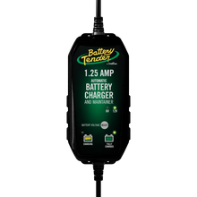 Load image into Gallery viewer, Battery Tender 6V/12V 1.25A Selectable Battery Charger