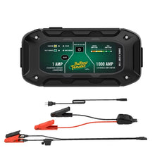 Load image into Gallery viewer, Battery Tender Charge N Start 1100 1A Battery Charger &amp; 1000A Jump Starter