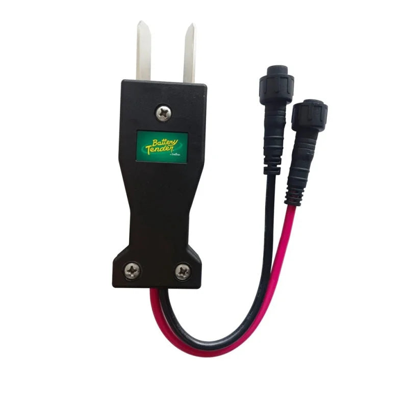 Battery Tender EZGO 10L0L 36V DC 2-Prong Angled Crow Foot Plug