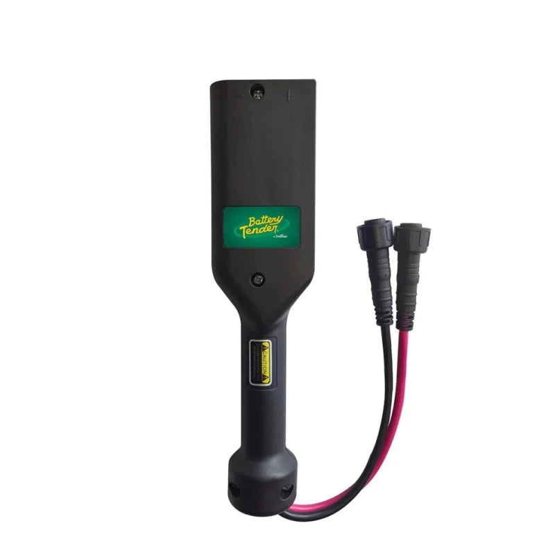 Battery Tender EZGO Medalist & TXT EZGO 36V Charger Plug