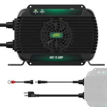 Load image into Gallery viewer, Battery Tender Power Plus 48V 15A Battery Charger &amp; Maintainer