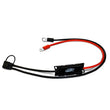 Load image into Gallery viewer, Battery Tender Ring Terminal Jump Starter Accessory Cable