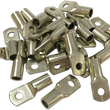 Load image into Gallery viewer, Battery Terminals 1/4" - 25PK DragSpecialties E25-0092K1 - Main Product View
