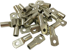 Load image into Gallery viewer, Battery Terminals 1/4" - 25PK DragSpecialties E25-0092K1 - Main Product View