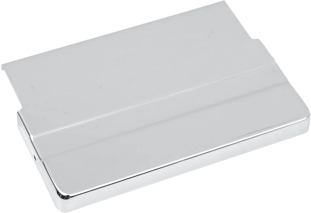 Battery Top Cover - '65-'84 FLH DragSpecialties 13109 - Main Product View