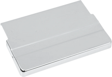 Load image into Gallery viewer, Battery Top Cover - '65-'84 FLH DragSpecialties 13109 - Main Product View