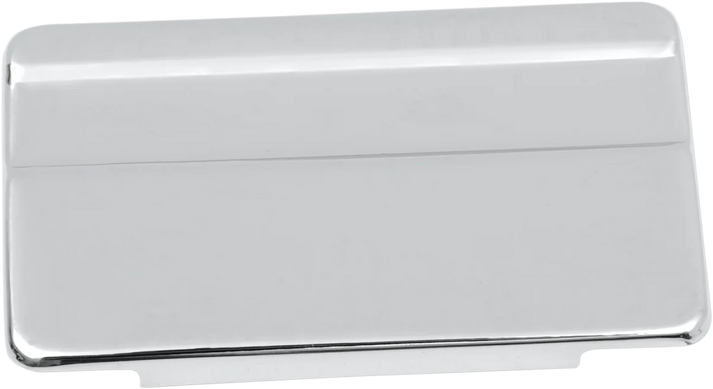 Battery Top Cover - '67-'78 XLCH,FX DragSpecialties 13107 - Main Product View