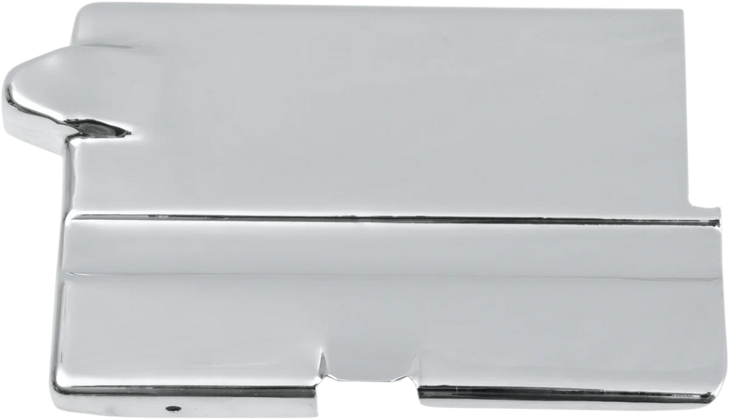 Battery Top Cover - '67-'78 XLH DragSpecialties 13216 - Main Product View