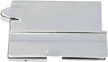 Load image into Gallery viewer, Battery Top Cover - '67-'78 XLH DragSpecialties 13216 - Main Product View