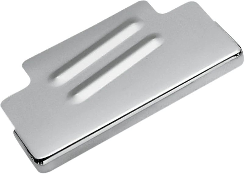 Battery Top Cover - '91-'96 Dyna DragSpecialties 74514 - Main Product View
