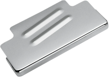 Load image into Gallery viewer, Battery Top Cover - '91-'96 Dyna DragSpecialties 74514 - Main Product View