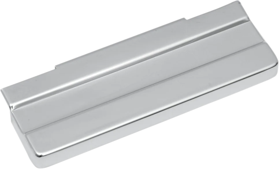 Battery Top Cover - '91-'96 Dyna DragSpecialties 74514 - Detail View