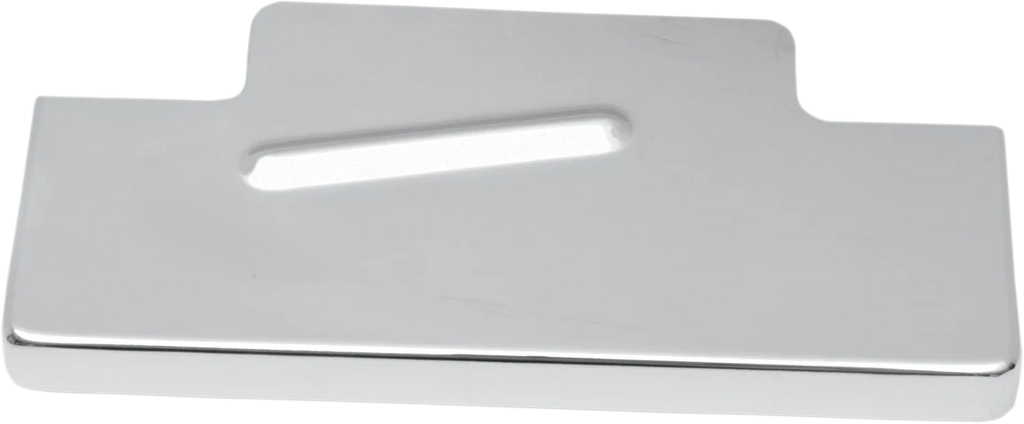 Battery Top Cover - F/'97-'05 FXD DragSpecialties 75992 - Main Product View