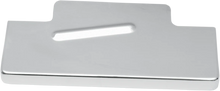 Load image into Gallery viewer, Battery Top Cover - F/'97-'05 FXD DragSpecialties 75992 - Main Product View