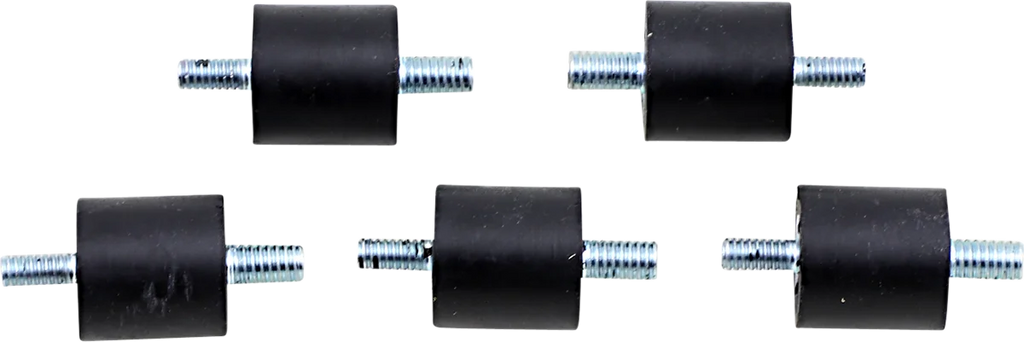 Battery Tray Mount - 5 Pack DragSpecialties 16-0053-5 - Main Product View