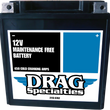 Load image into Gallery viewer, Battery - YIX30LBSFT DragSpecialties CTX30L-BS FT - Main Product View
