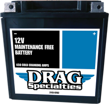 Load image into Gallery viewer, Battery - YIX30LBSFT DragSpecialties CTX30L-BS FT - Main Product View