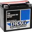 Load image into Gallery viewer, Battery - YTX20HBSFT DragSpecialties CTX20H-BS FT - Main Product View
