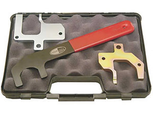Baum Tools Alignment Plate Set B112-0001K