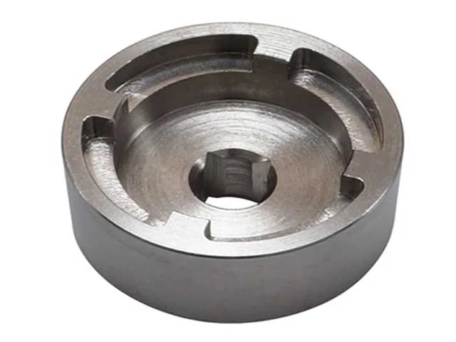Baum Tools Ball Joint Nut Socket P280B