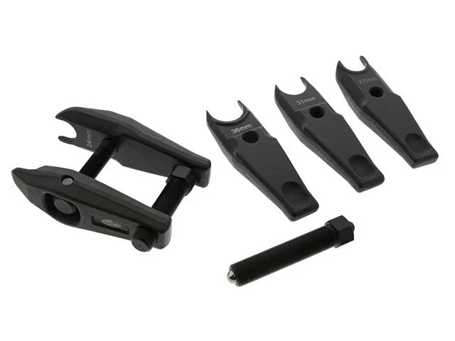Baum Tools Ball Joint Tool Kit B312240KPLUS - Main Product View