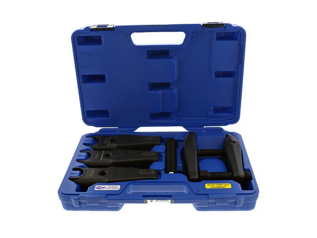 Baum Tools Ball Joint Tool Kit B312240KPLUS - Detail View